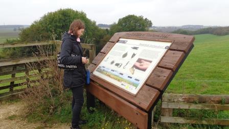 Maria vid Towton